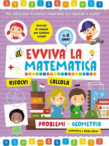 Libri problemi geometria - libri,