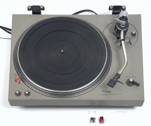 Giradischi vintage technics - giradischi,