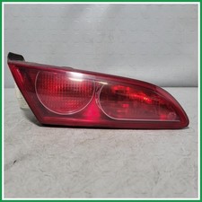 Fanale Posteriore Sinistro SX