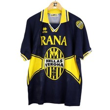 1995-96 Hellas Verona Maglia