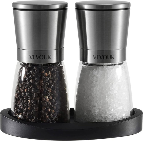 Macina sale pepe in - -,