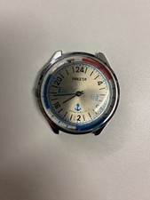 Orologio vintage sovietico