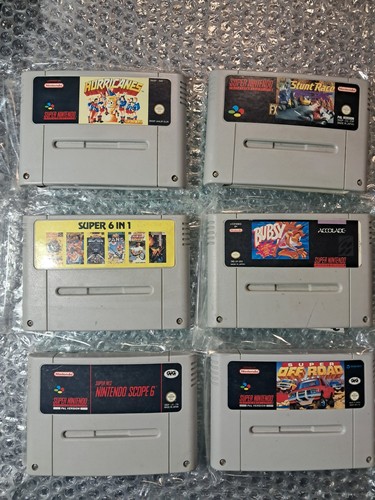 Snes lotto giochi super - lotto,