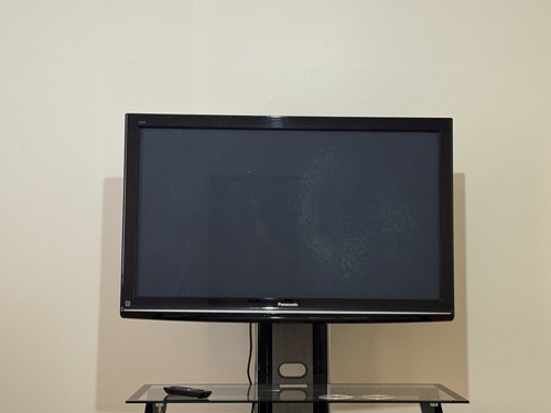 Panasonic viera plasma - panasonic,