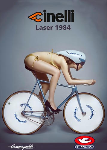 Vintage super bikes - super,