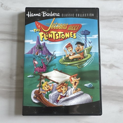 The jetsons meet - the,
