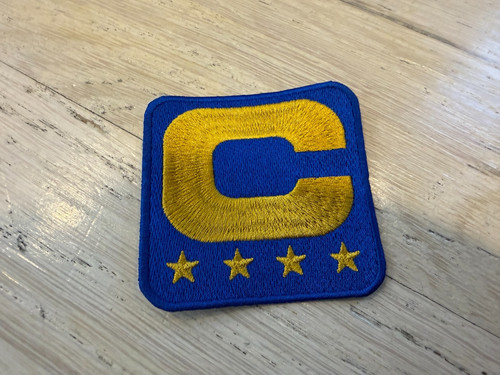 Patch capitani nfl stelle - patch,