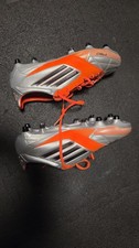Adidas F50 Adizero 39 1/3