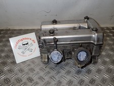 Testa cilindro motore cilindro