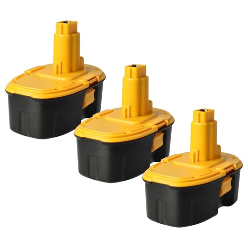 Batteria per dewalt dc390b - per,