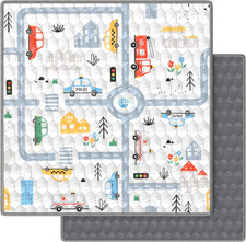 Tappeto Gioco Bambini