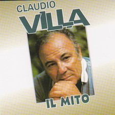 Audio Cd Claudio Villa - Il