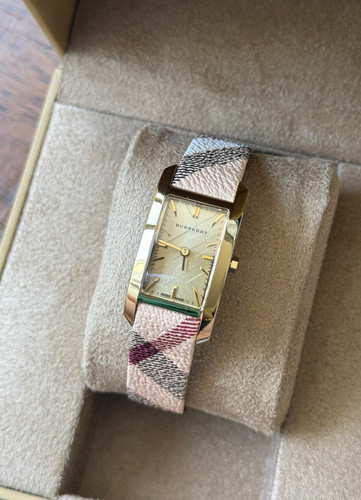 Orologio donna burberry - da,