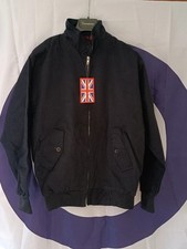 Harrington jacket - NO BARACUTA