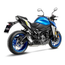 TERMINALE SCARICO OMOLOGATO