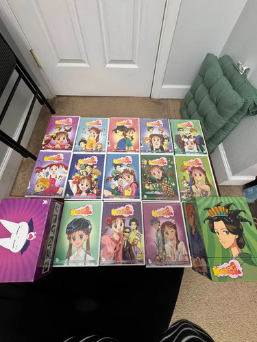 Anime kodocha with both - anime,