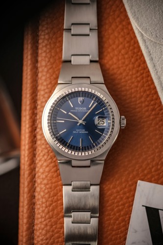 Tudor prince oysterdate ref - oysterdate,
