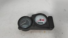 Suzuki gsx r 750 srad 96 99 strumentazione contachilometri graffi