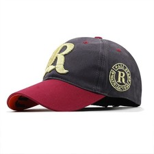 Berretto Baseball Estivo Pesca