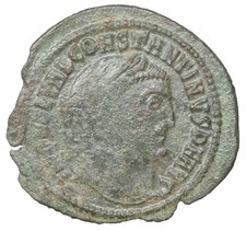 COSTANTINO I IL GRANDE Follis