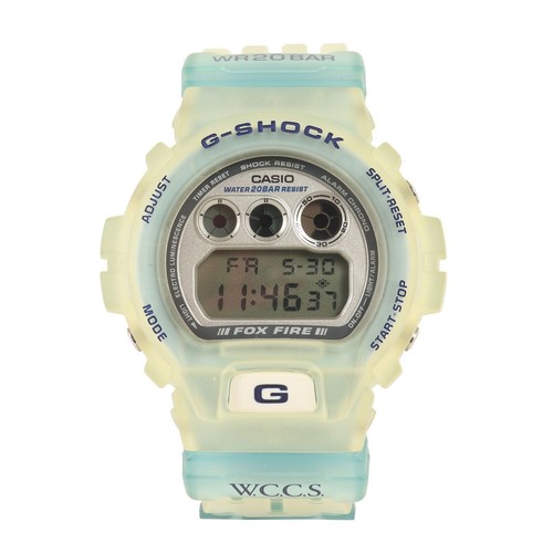 Nuovo shock 90s - shock, dw