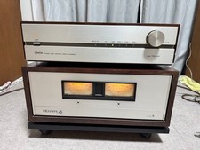 Pioneer Exclusive M4 Power Amp