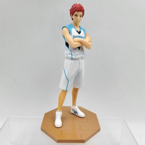 Kuroko basket figure - basket,