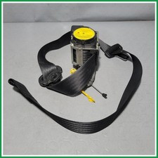 Cintura di Sicurezza Anteriore