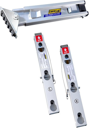 Stabilizzatore livellatore