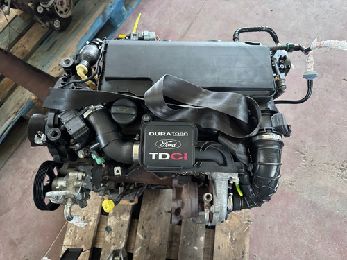 F6jb motore usato ford - f6jb,