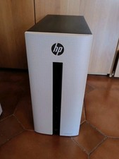 Hp Desktop 550-204nl SSD