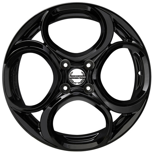 Cerchi lega nuovi 7x18 - in,