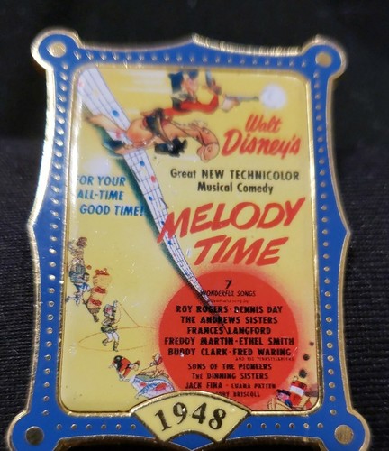Spilla disney 10342 mesi - 10342, 12