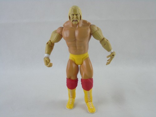 Wwe wwf hulk - wwf, heritage