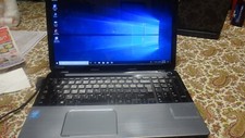 Toshiba satellite S55-A, I7