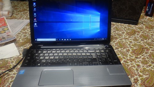 Toshiba satellite s55 i7 - satellite,