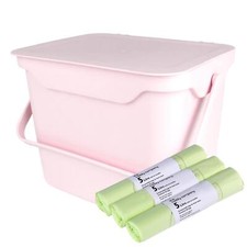 Pattumiera/Pattumiera per