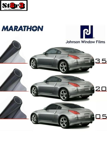 Johnson window film pellicola - film,