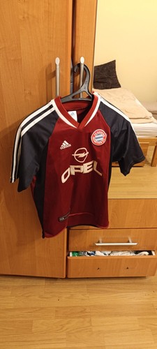 Maglia calcio vintage da - da,