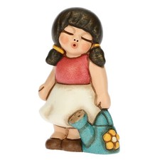 THUN - SCONTO 20% # BIMBA _ VERENA  " COUNTRY FAMILY " # NUOVO