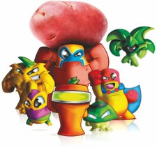 Esselunga SUPER FOODIES 2 -