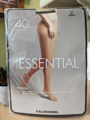 Calzedonia denier sheer - calzedonia,