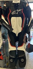 Tuta pelle moto - moto, alpinestars