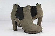 Prada n.36 stivali donna lusso