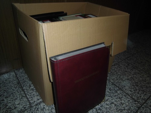 Scatola delle meraviglie