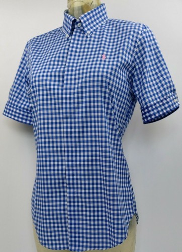 Autentica camicia ralph lauren - ralph,