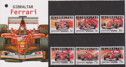 Gibilterra 2004 - gb,