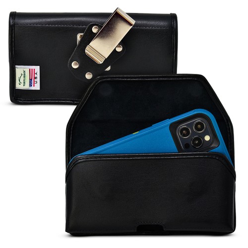 Custodia clip cintura - custodia,
