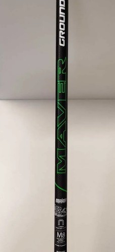 Canna maver darkside 3 - maver, jp
