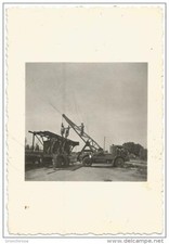 Syracuse 1954 Fiat 665 Crane